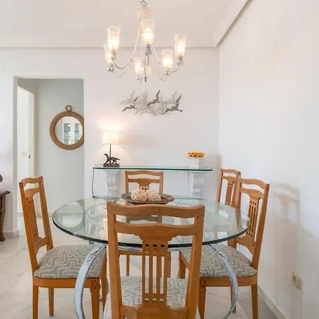 Familiar Vistas Al Mar By Rent Me *