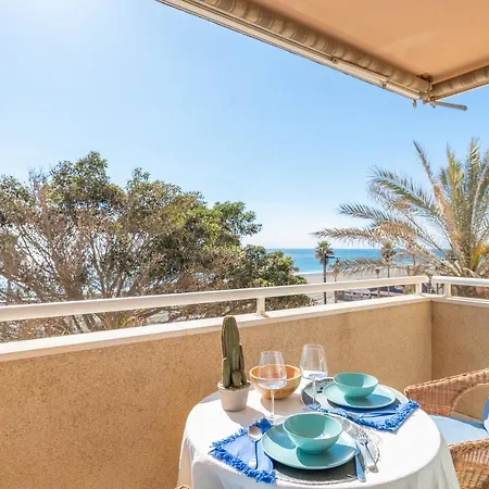 Familiar Vistas Al Mar By Rent Me *