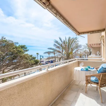 Familiar Vistas Al Mar By Rent Me