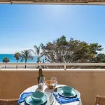 Familiar Vistas Al Mar By Rent Me * Estepona