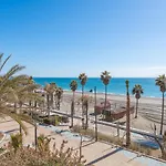 Familiar Vistas Al Mar By Rent Me Apartament *