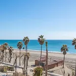 Familiar Vistas Al Mar By Rent Me Estepona