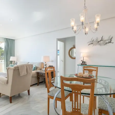 Familiar Vistas Al Mar By Rent Me