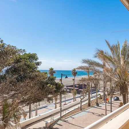 Familiar Vistas Al Mar By Rent Me Appartement *
