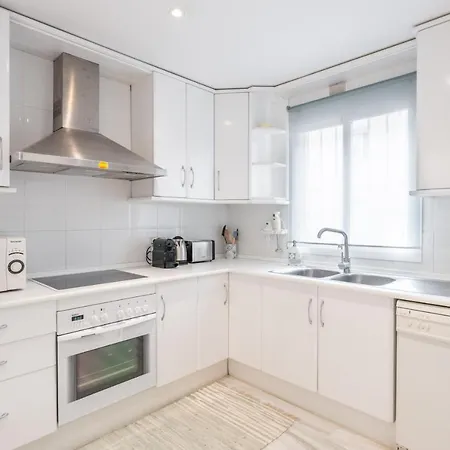 Familiar Vistas Al Mar By Rent Me *