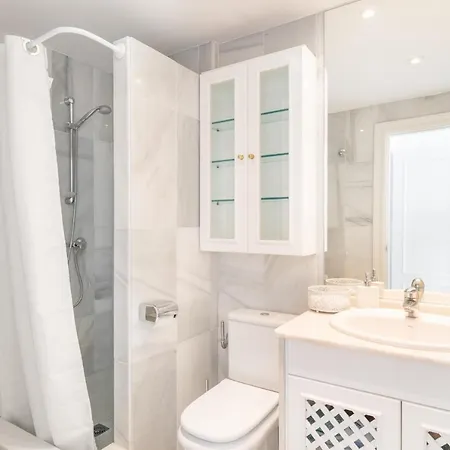 Appartement Familiar Vistas Al Mar By Rent Me