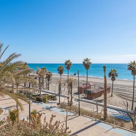 Familiar Vistas Al Mar By Rent Me Appartement *