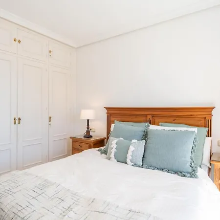 Appartement Familiar Vistas Al Mar By Rent Me