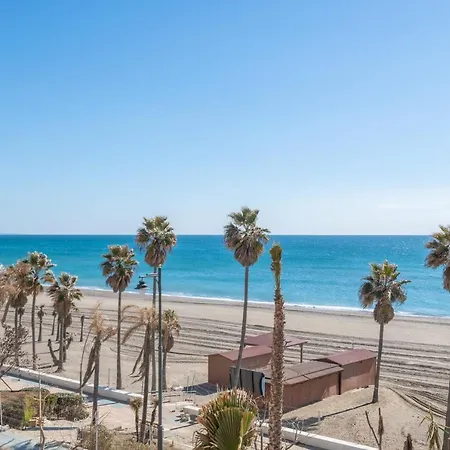 Familiar Vistas Al Mar By Rent Me Estepona