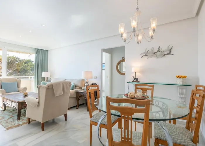 Familiar Vistas Al Mar By Rent Me