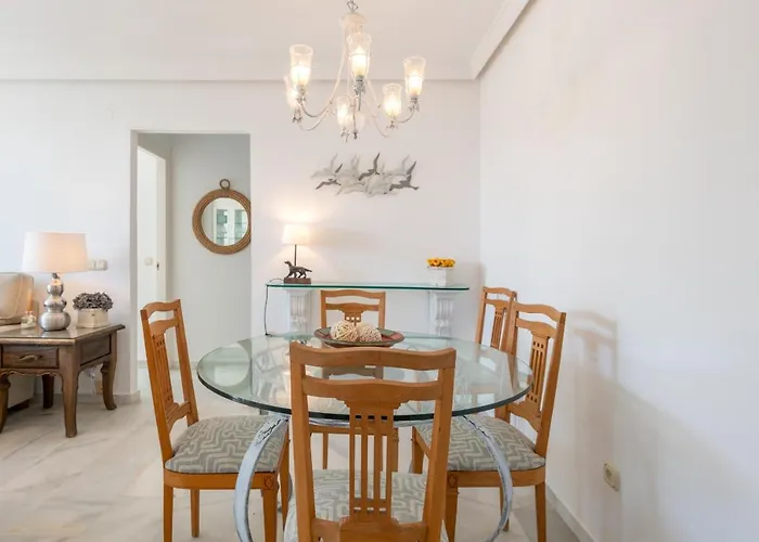 Familiar Vistas Al Mar By Rent Me *