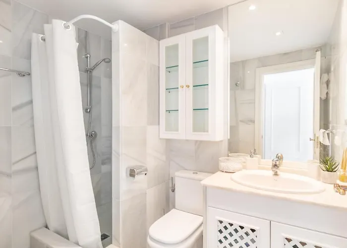 Apartament Familiar Vistas Al Mar By Rent Me